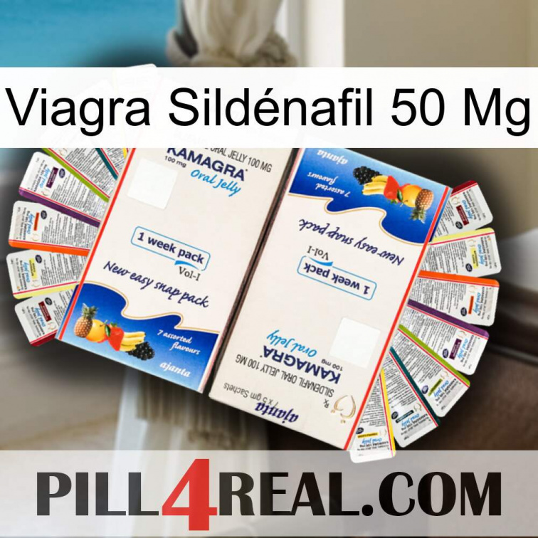 Viagra Sildénafil 50 Mg kamagra1
